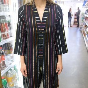 Ace & Jig Stella Jumpsuit Scorpio